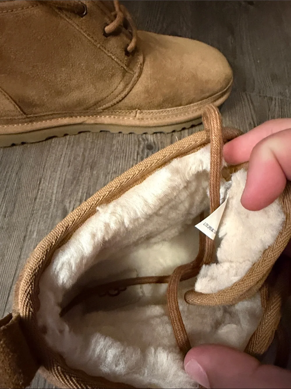Ugg Boots